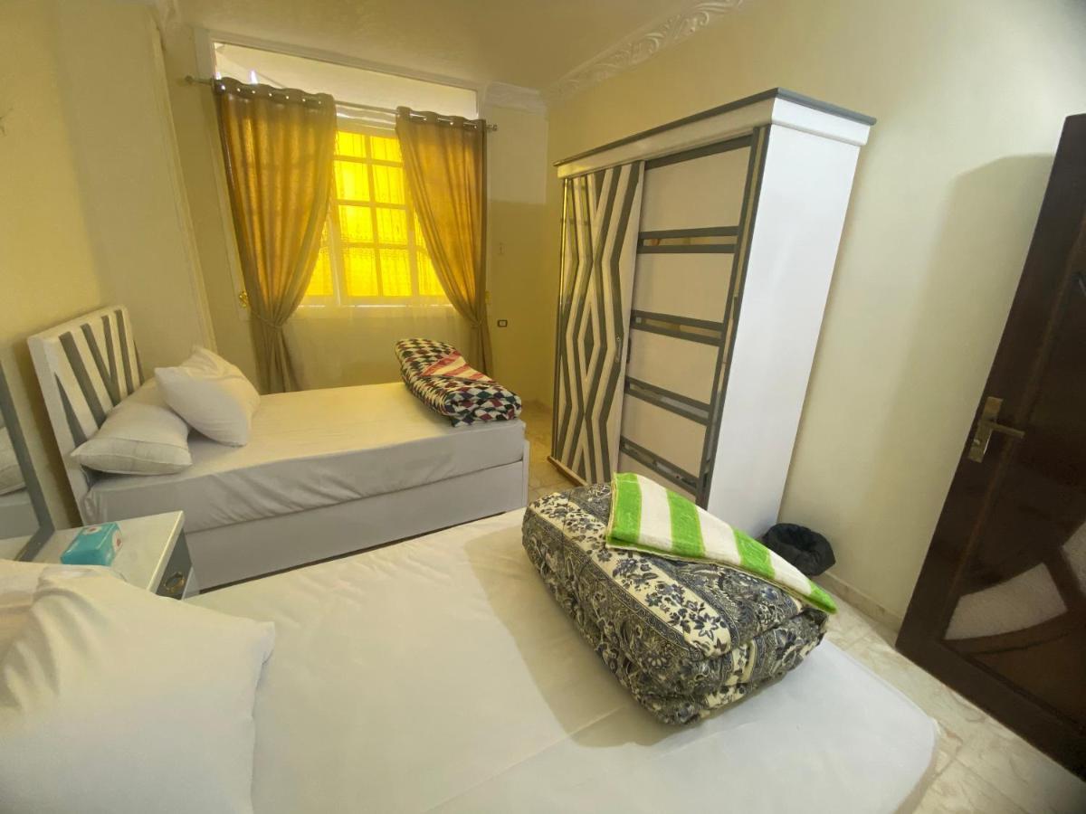Sunrise Shiny Nubian Guest House Aswan Buitenkant foto