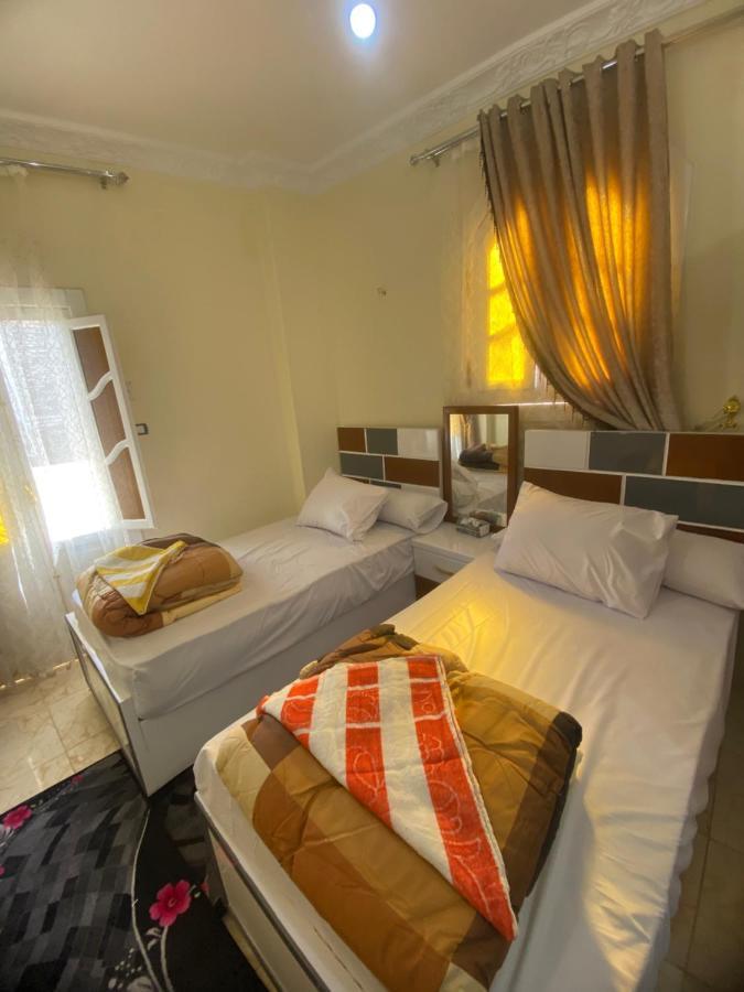 Sunrise Shiny Nubian Guest House Aswan Buitenkant foto