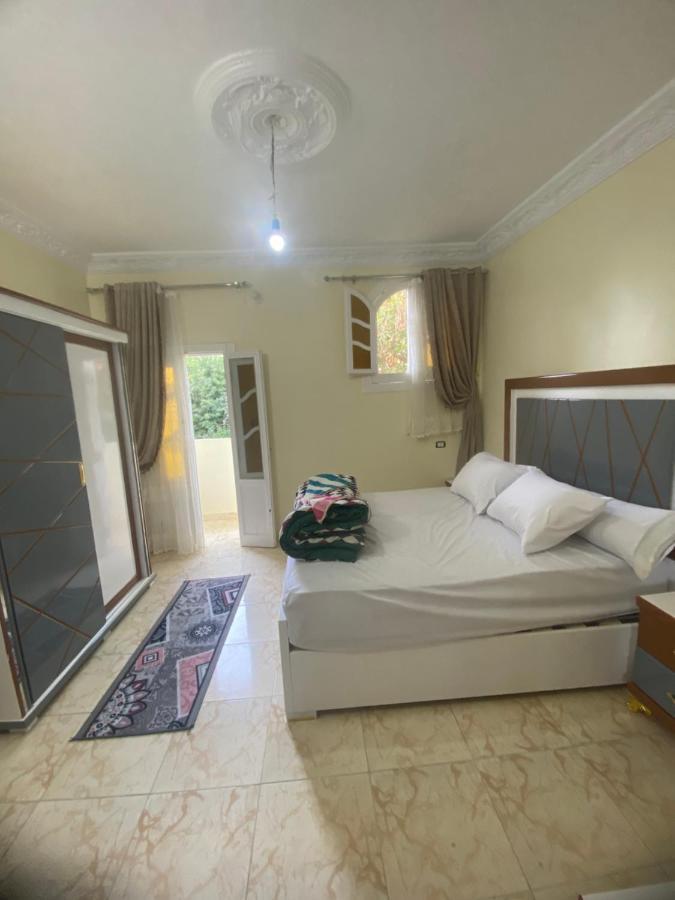 Sunrise Shiny Nubian Guest House Aswan Buitenkant foto